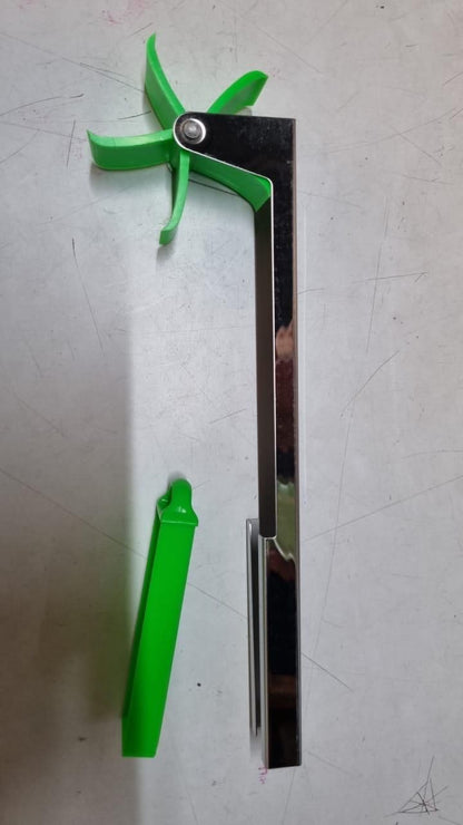 Stainless Steel Watermelon Slicer