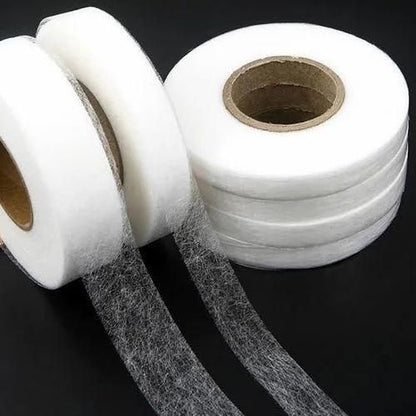 Double Sided Adhesive Fabric Fusion Tape