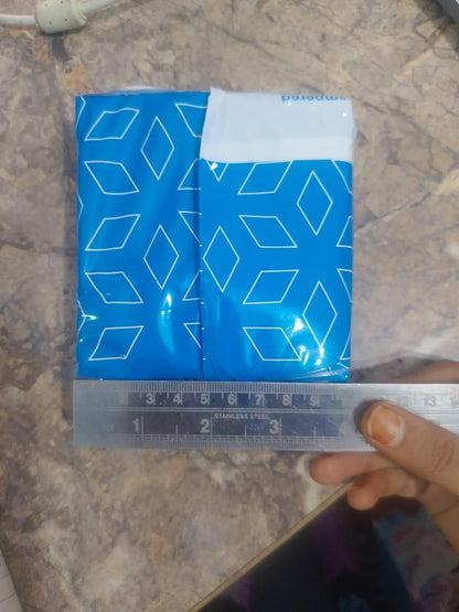 Double Sided Adhesive Fabric Fusion Tape